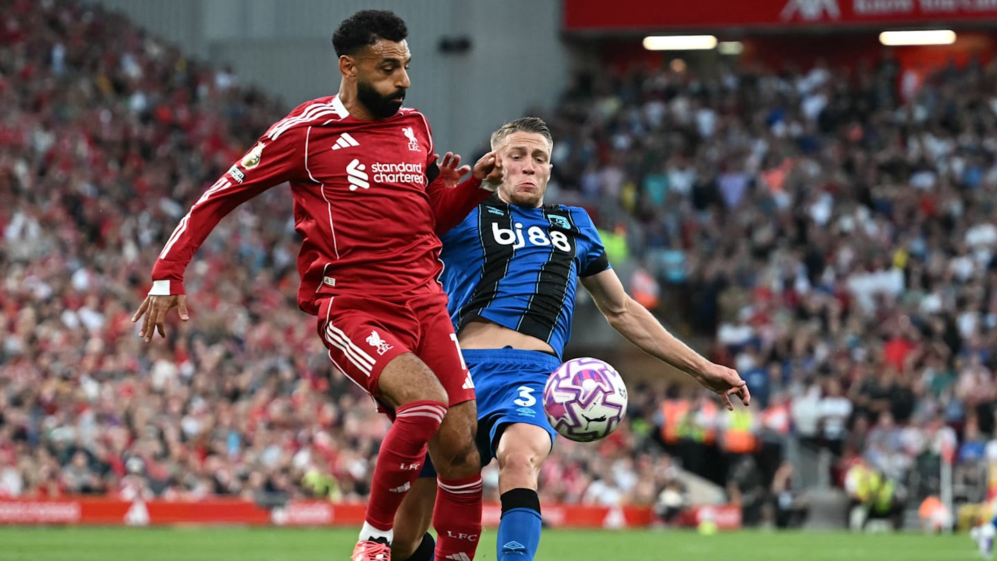 These four Liverpool players are must-starts against Bournemouth