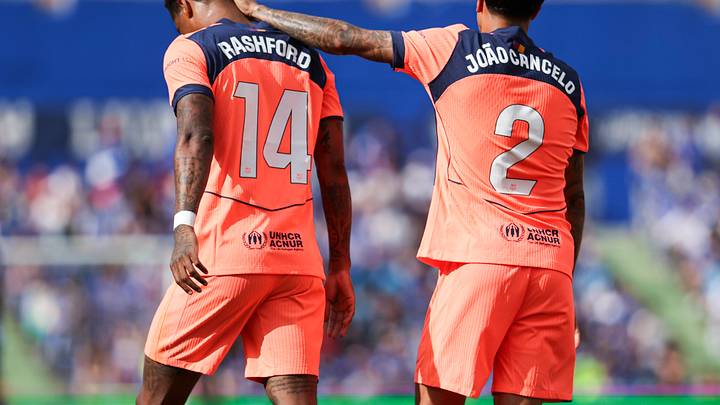 Rashford deve ganhar nova oportunidade entre os titulares