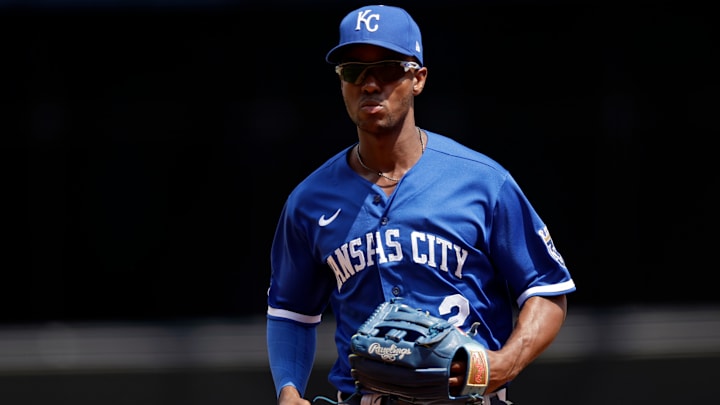 Kansas City Royals v New York Yankees