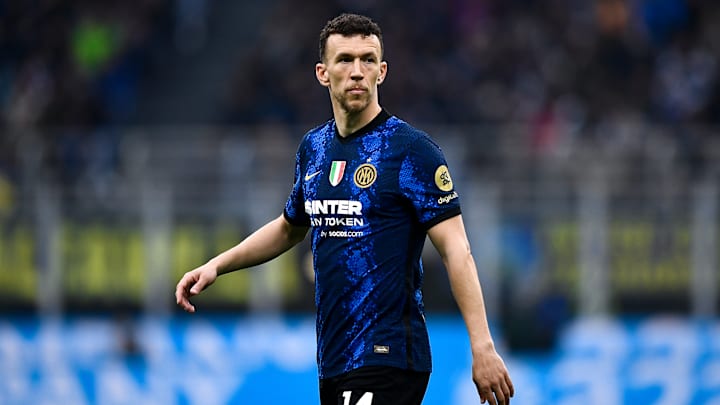 Ivan Perisic 