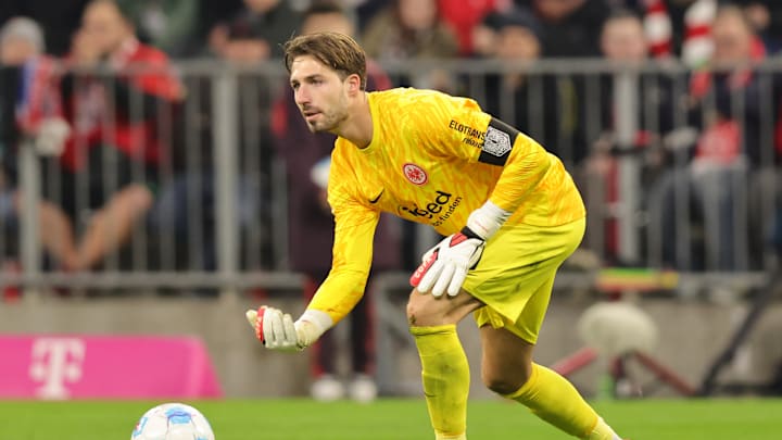 Kevin Trapp