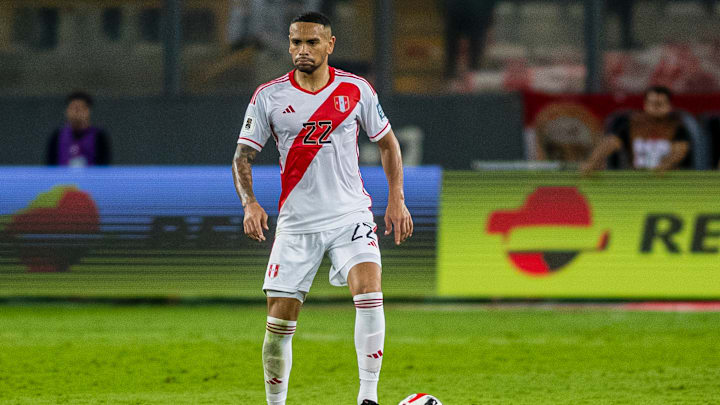 Alexander Callens, formerly of NYCFC