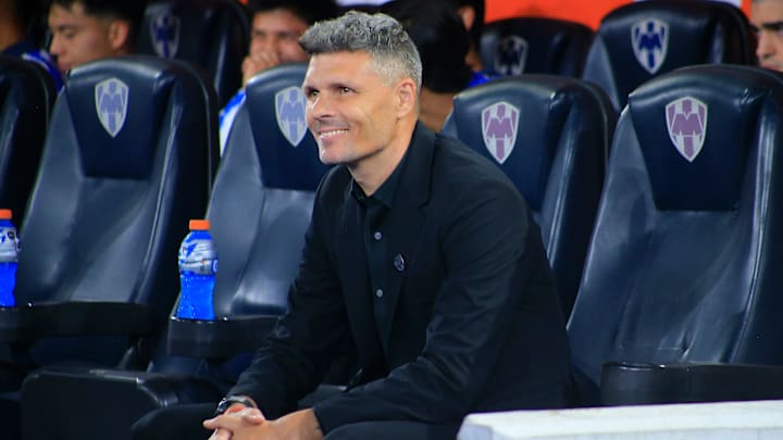 Monterrey v Tijuana - Torneo Apertura 2023 Liga MX