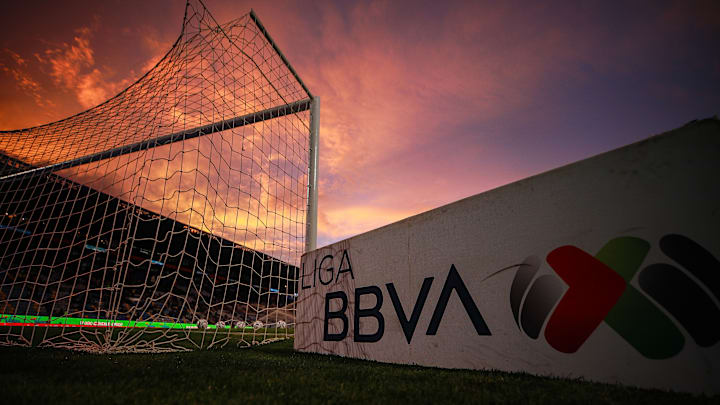 Pachuca v Pumas UNAM - Torneo Apertura 2023 Liga MX Pachuca v Pumas UNAM - Torneo Apertura 2023 Liga MX