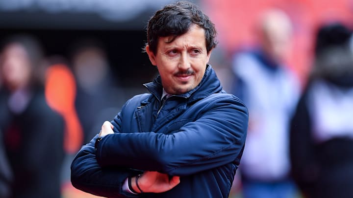 Pablo Longoria avait menacé de ne pas se rendre à Lisbonne si les supporters de Marseille ne récupéraient pas leur place