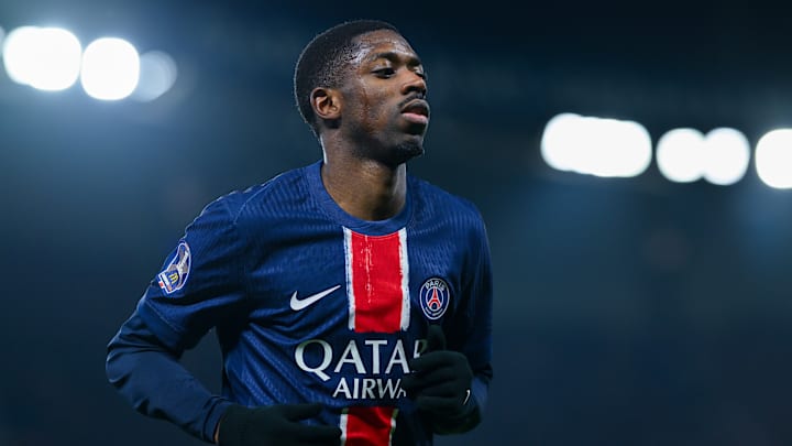 Paris Saint-Germain FC v Lille OSC - Ligue 1 McDonald's Paris Saint-Germain FC v Lille OSC - Ligue 1 McDonald's