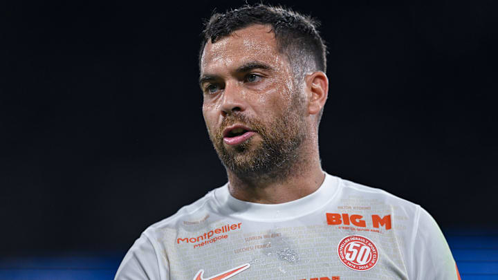 Téji Savanier - MHSC