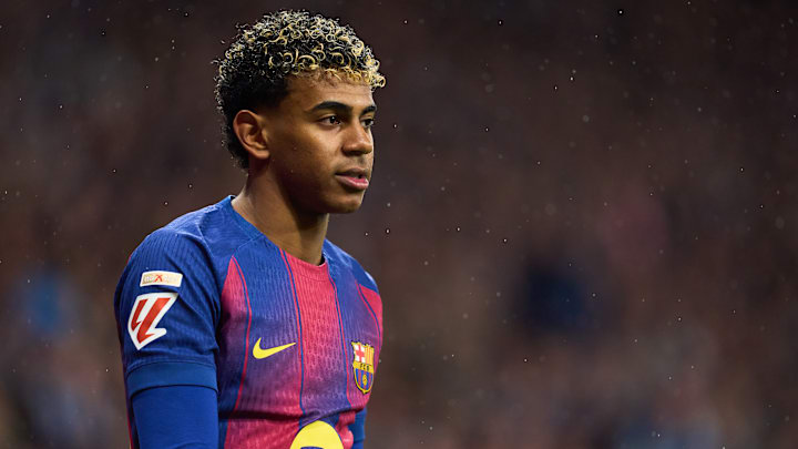 Barcelona visita o Racing Santander no El Sardinero