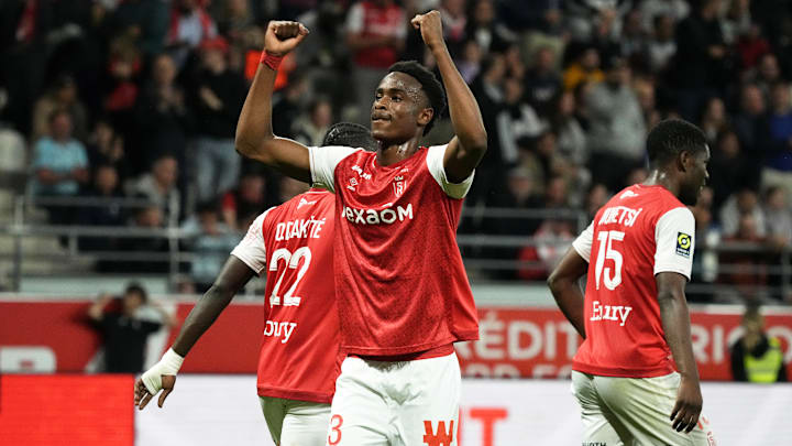 Abdoul Koné trägt ab Sommer das RB-Trikot