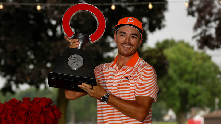 Rocket Mortgage Classic