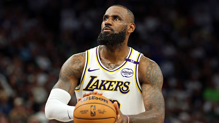 LeBron James probablemente vuelva con los Lakers en la venidera zafra de NBA