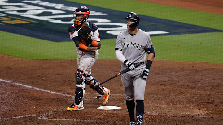 Yankees buscarán empatar la serie ante Astros
