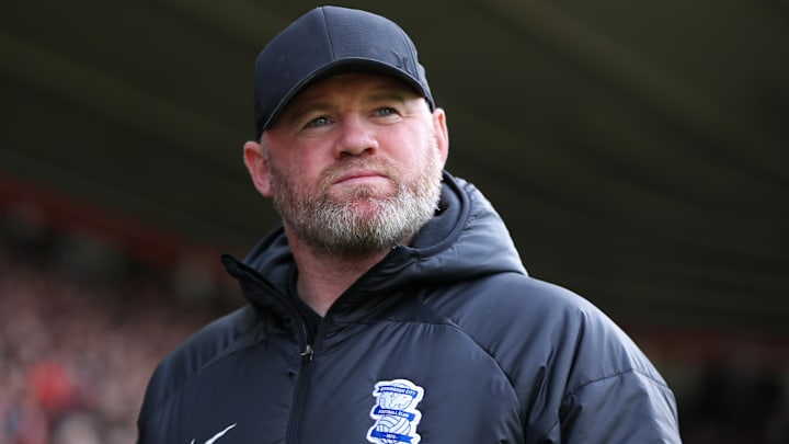 Southampton FC v Birmingham City - Sky Bet Championship