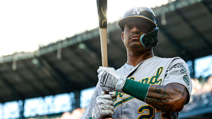 Christian Bethancourt fue adquirido por los Rays 