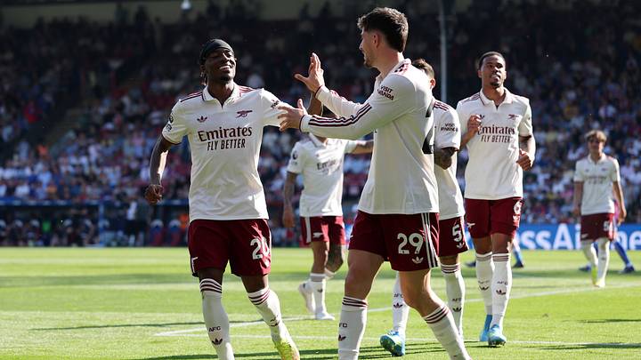 Ending with three points
