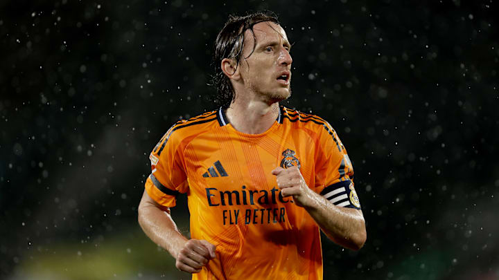 Le Real Madrid s'est incliné sur la pelouse du Betis à quatre jours du choc contre l'Atletico en Ligue des Champions.