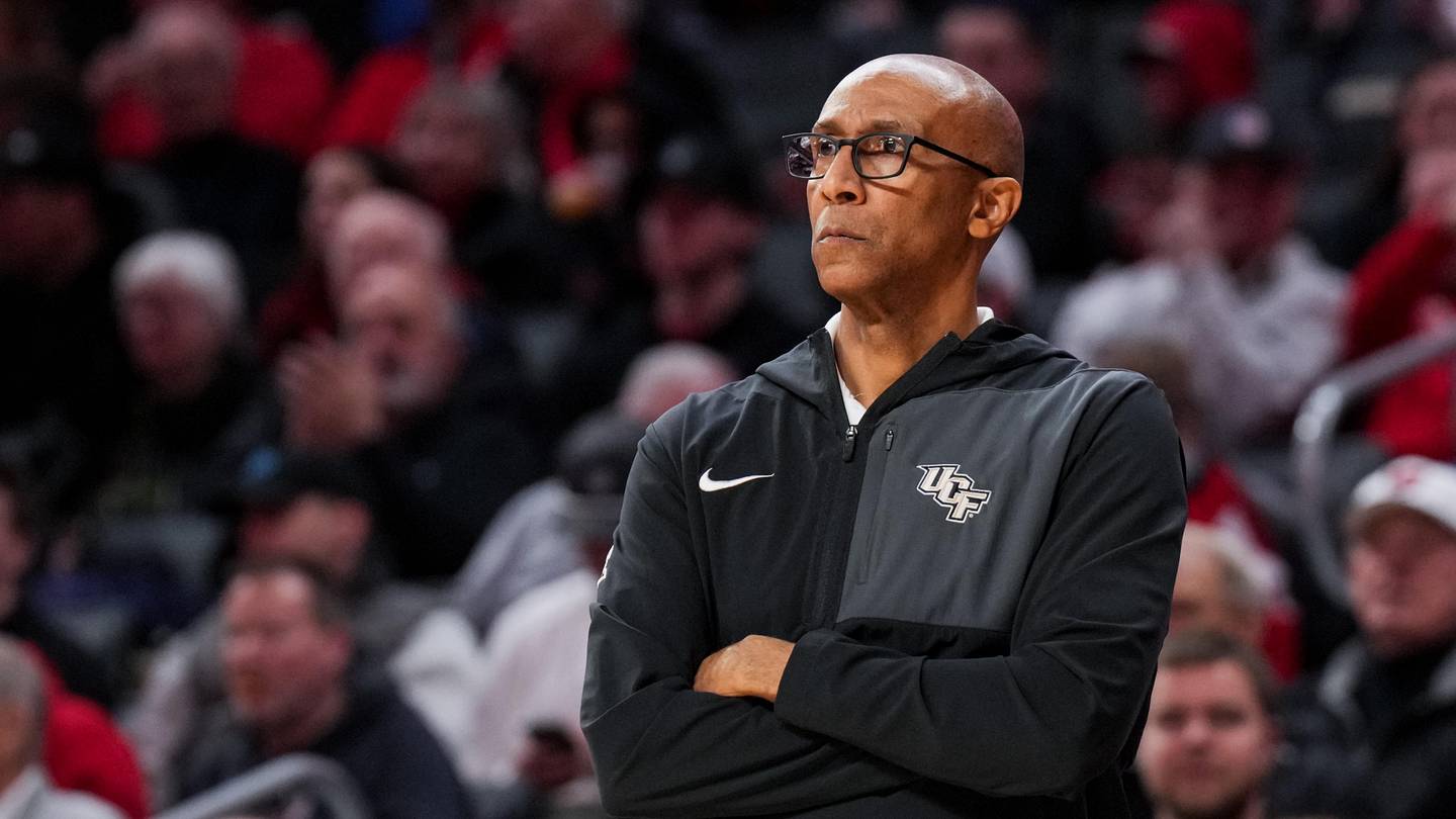 UCF Knights 2026 Basketball Recruiting Class Breakdown: Best Additions, Biggest Misses