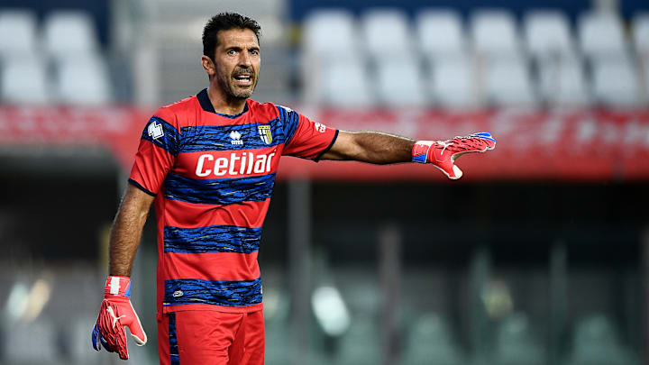 Gianluigi Buffon