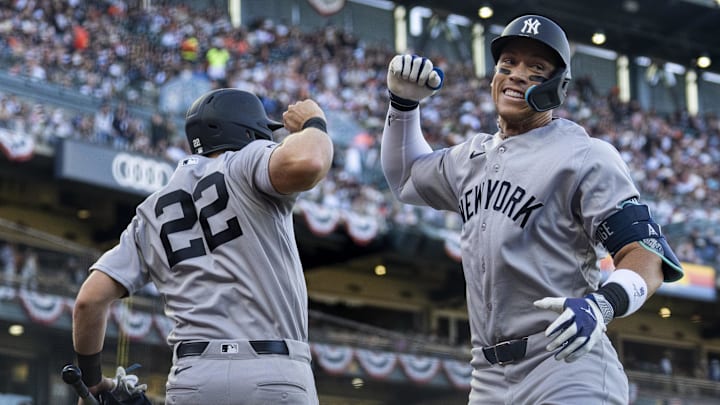 New York Yankees liderados por Aaron Judge podrían ganar la Serie Mundial en 2026 