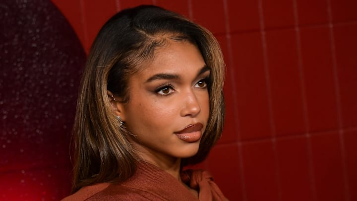 Lori Harvey Lori Harvey