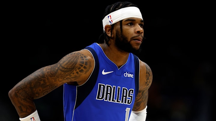 Dallas Mavericks, Jaden Hardy