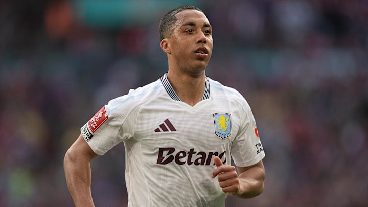 Crystal Palace v Aston Villa - Emirates FA Cup Semi Final