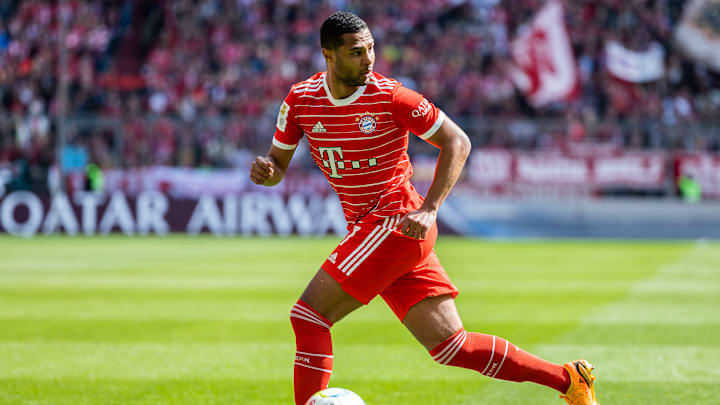 Serge Gnabry will die Bayern wohl nicht verlassen