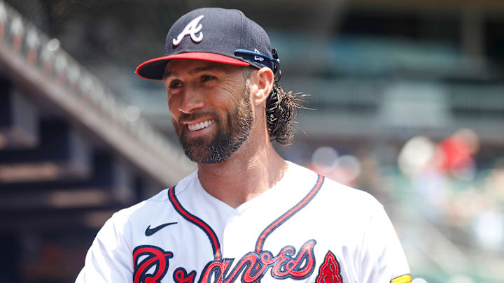 Chicago White Sox v Atlanta Braves
