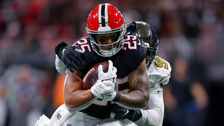 New Orleans Saints v Atlanta Falcons
