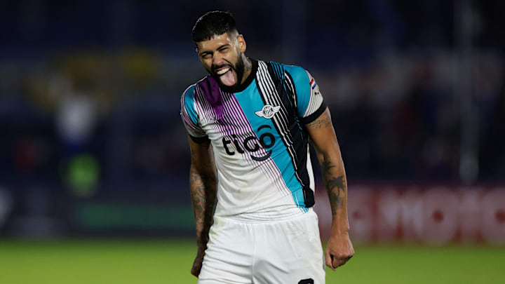 FBL-SUDAMERICANA-TIGRE-LIBERTAD FBL-SUDAMERICANA-TIGRE-LIBERTAD