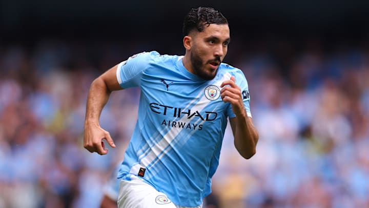 Rayan Cherki a déclaré forfait. Rayan Cherki a déclaré forfait.