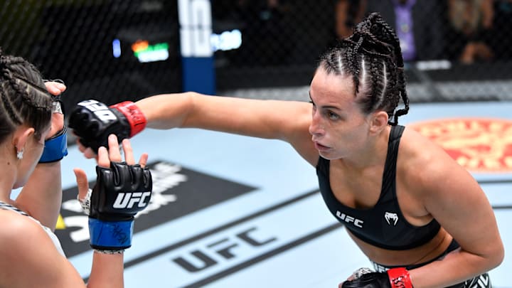 UFC Fight Night: O'Neill v Procopio