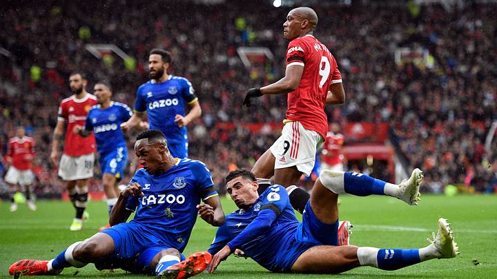 TOPSHOT-FBL-ENG-PR-MAN UTD-EVERTON
