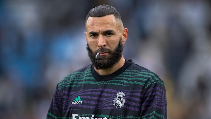 Benzema répond aux rumeurs sur son avenir