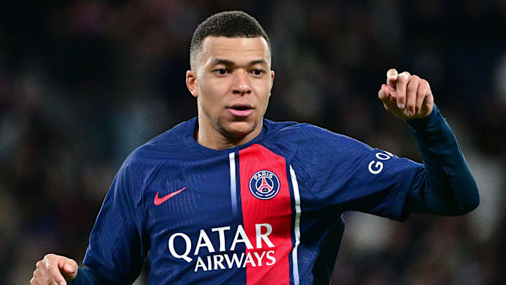 Le clan Mbappé a démenti une arrivée de Kylian Mbappé au Real Madrid