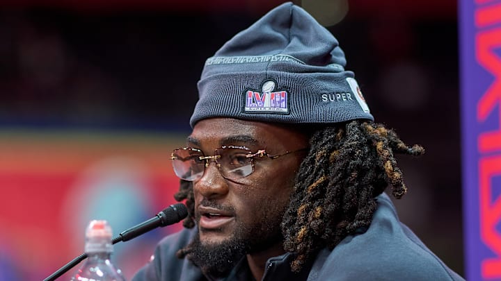 Brandon Aiyuk, San Francisco 49ers