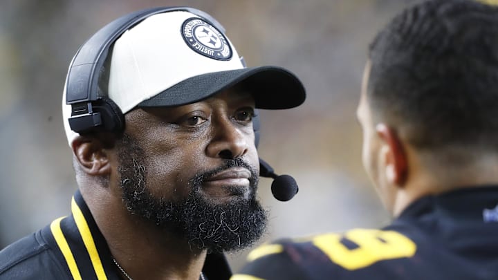 Pittsburgh Steelers, Steelers