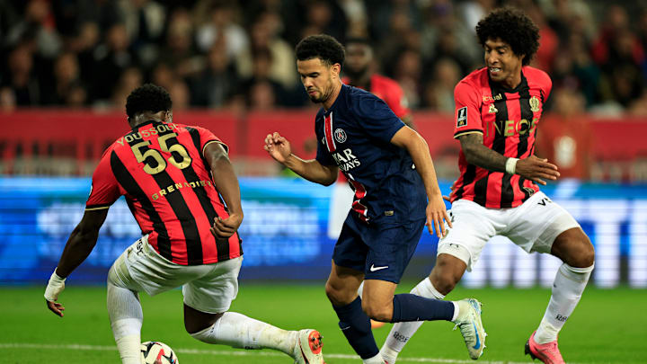 PSG já é o campeão francês com enorme antecedência