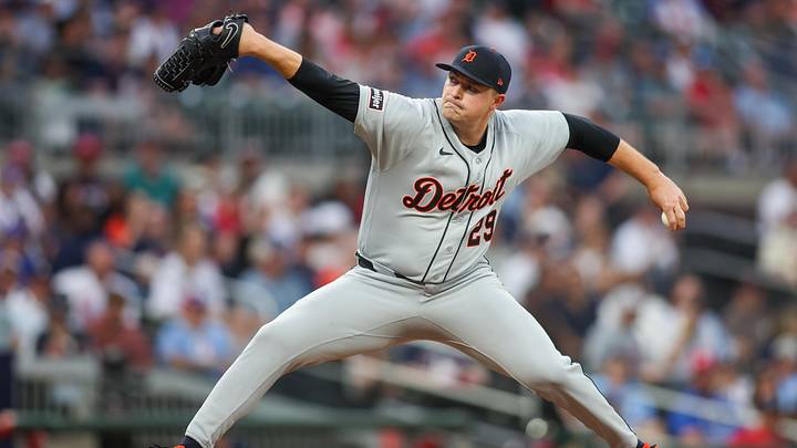 Tarik Skubal Buzz Grows as Braves Dominate Early Season