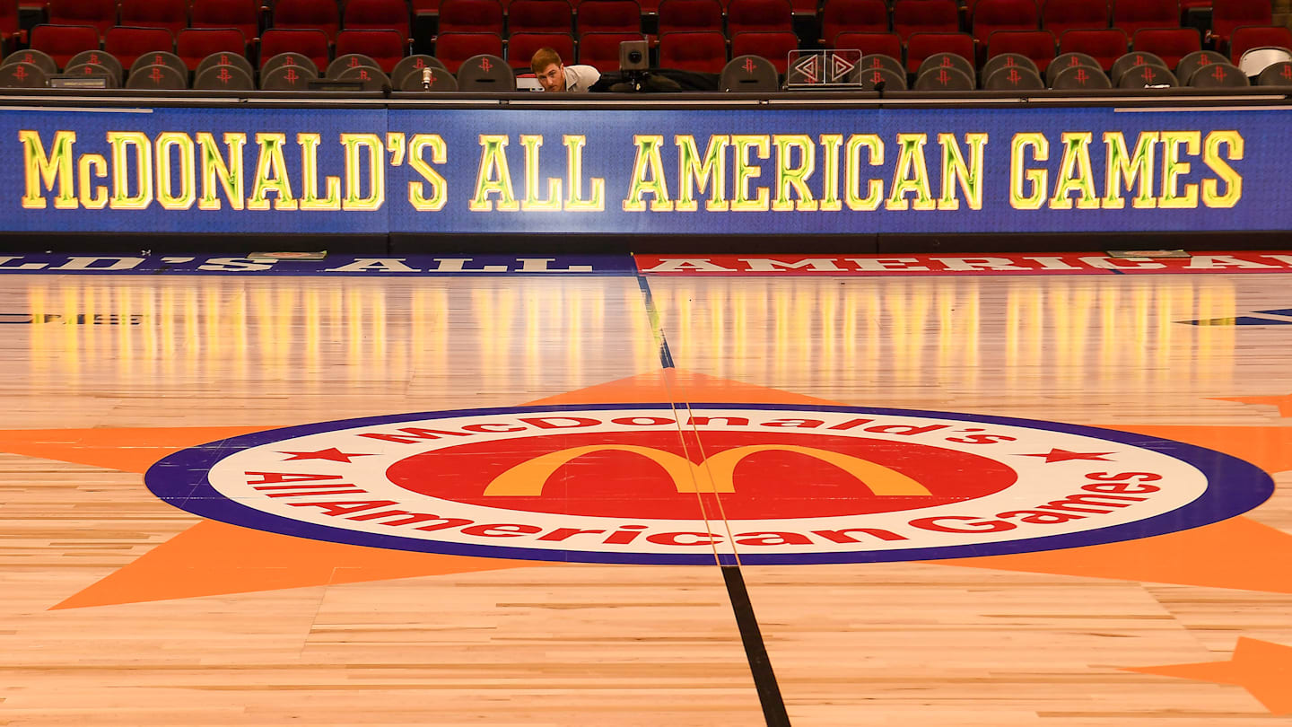 Caleb Wilson named to the 2025 McDonald’s All-American Game roster - 2017 Mcdonald's All American Game Roster