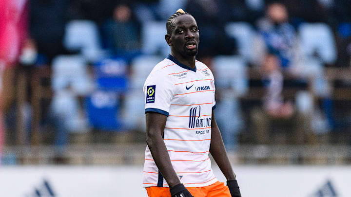 Mamadou Sakho va quitter le MHSC