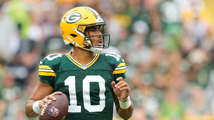 Seattle Seahawks v Green Bay Packers