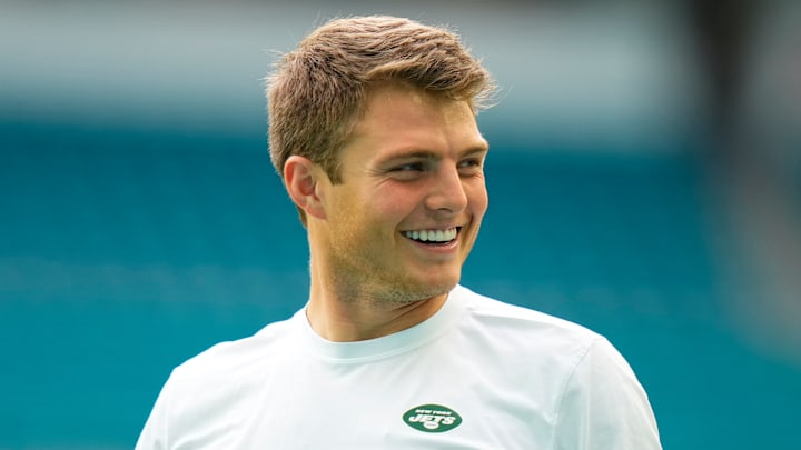 New York Jets v Miami Dolphins