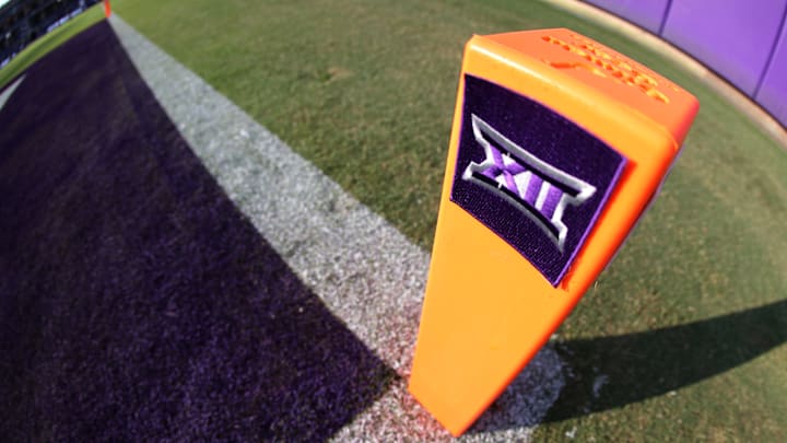 Colorado v TCU