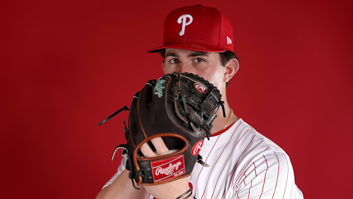 Philadelphia Phillies Photo Day