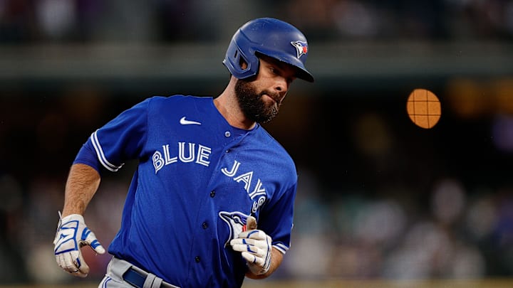 The New York Mets were the only team to make this former All-Star a serious offer. The New York Mets were the only team to make this former All-Star a serious offer.