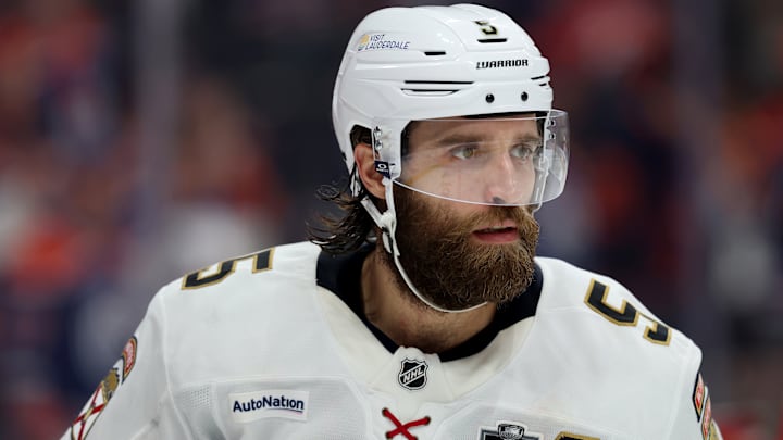 2025 Stanley Cup Final - Game Two