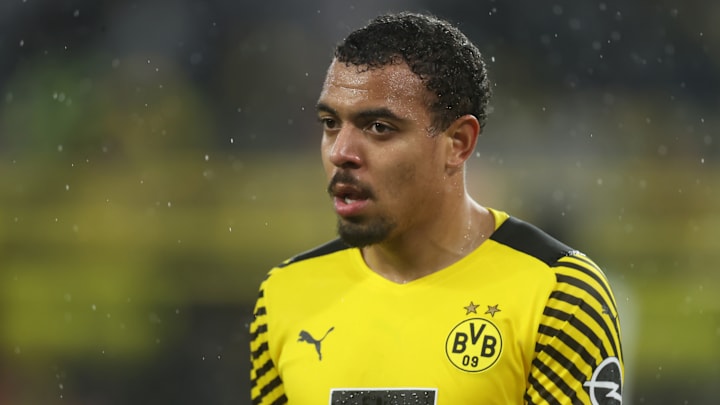 Bei BVB-Angreifer Donyell Malen läuft es noch nicht rund Bei BVB-Angreifer Donyell Malen läuft es noch nicht rund