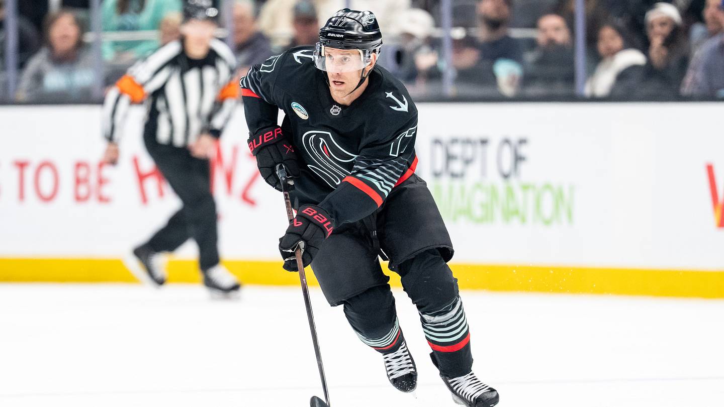 The one thing Jaden Schwartz must overcome with the Avalanche