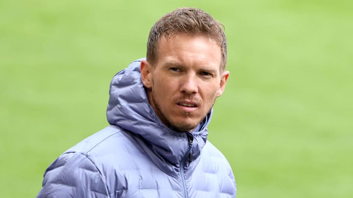Julian Nagelsmann